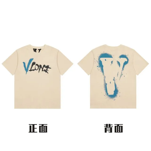 Vlone t shirts