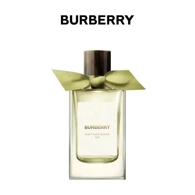Burberry Hawthorn Bloom 12%