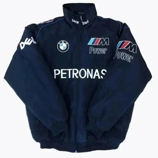 BMW M Power Petronas Jacket Team Issue
