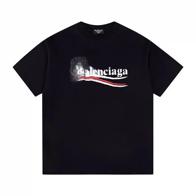 Balenciaga Logo T-Shirt