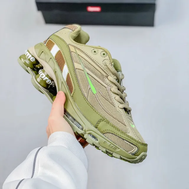 Nike Air Max TN Supreme