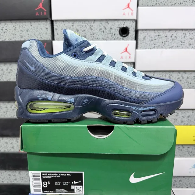 Nike sneakers