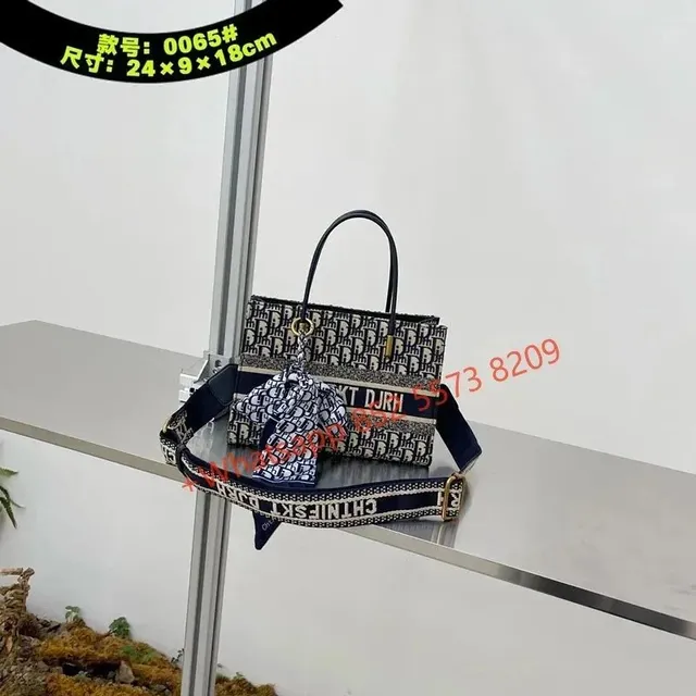 Dior B22 Oblique Print