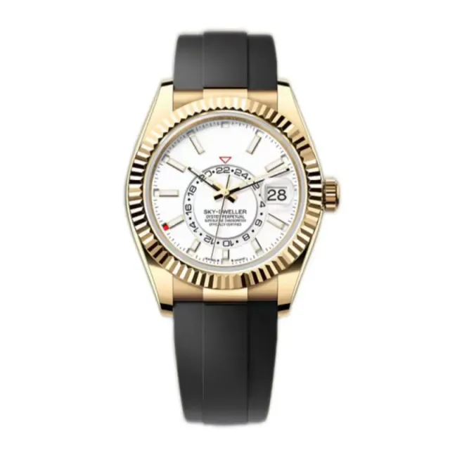 Rolex Sky-Dweller Oyster Perpetual