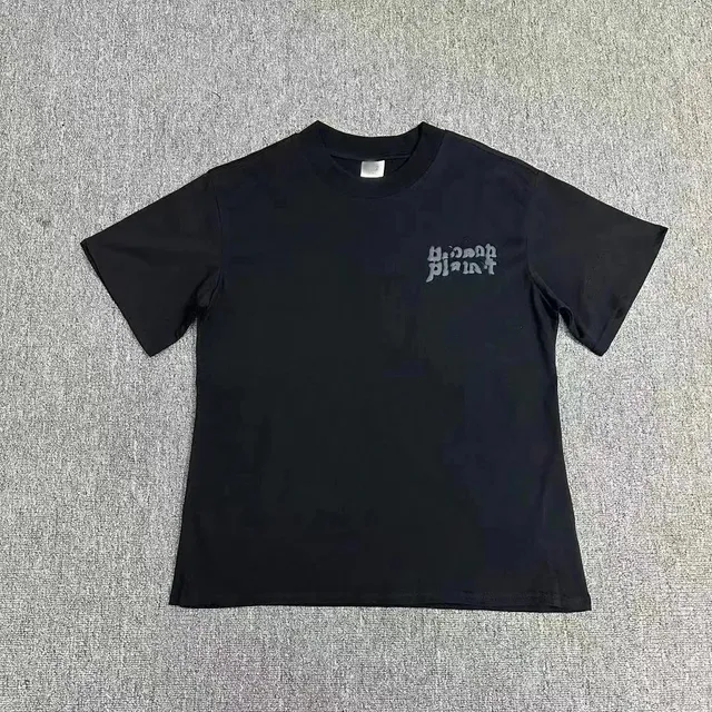 T-Shirt Broken Planet Logo