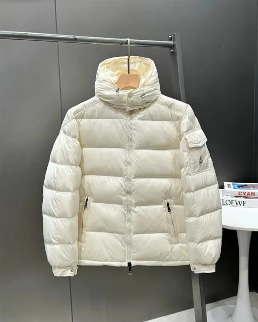 Moncler Down Jacket