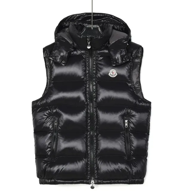 Moncler Padded Vest