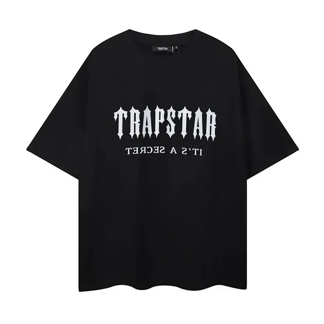 Trapstar t shirts