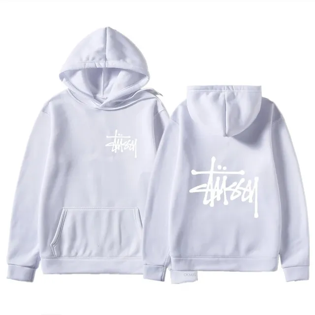 白色+白