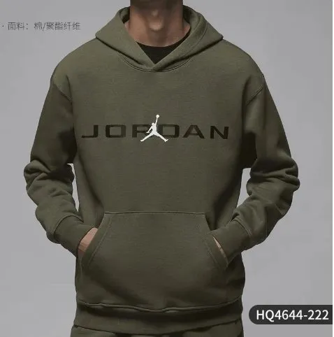 Jordan Essentials Hoodie