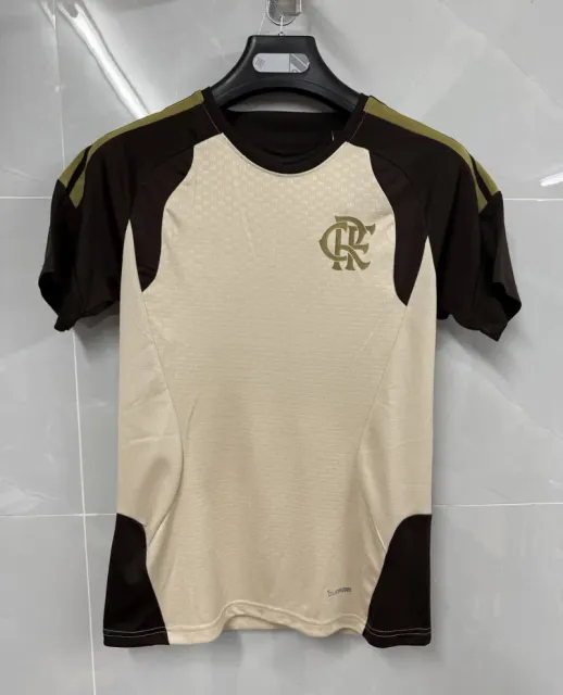 Performance Jersey Flamengo Crest