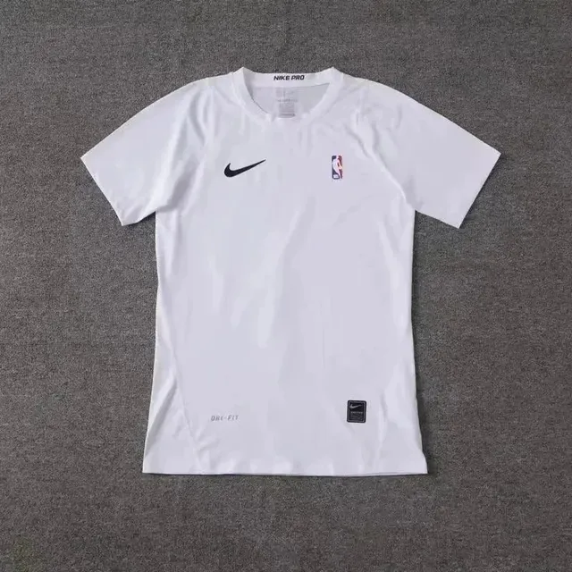 Nike Pro T-Shirt NBA Logo
