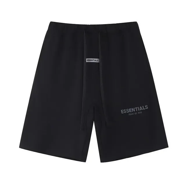 Fear of God Essentials Shorts Essentials Logo