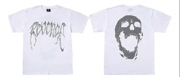 Keel skull White