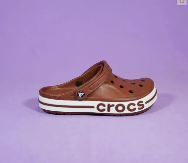 Crocs Classic Clog