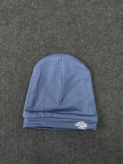 Off-White Beanie Embroidered Logo