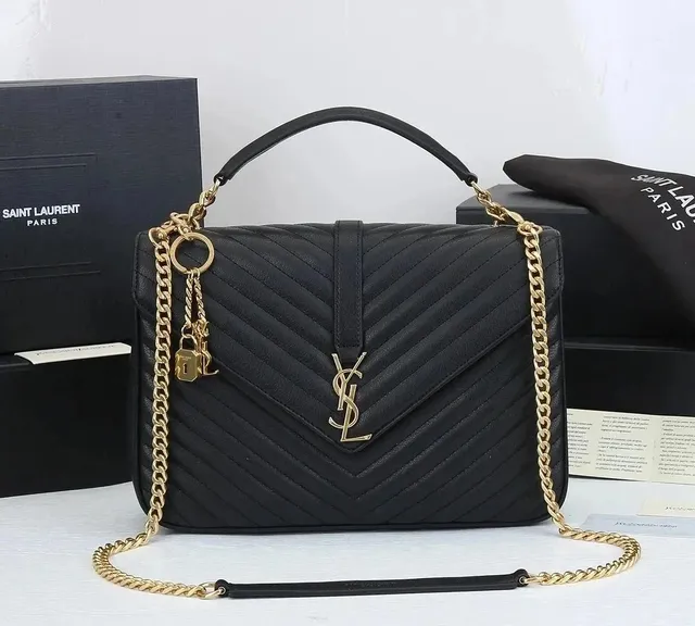 Saint Laurent handbags
