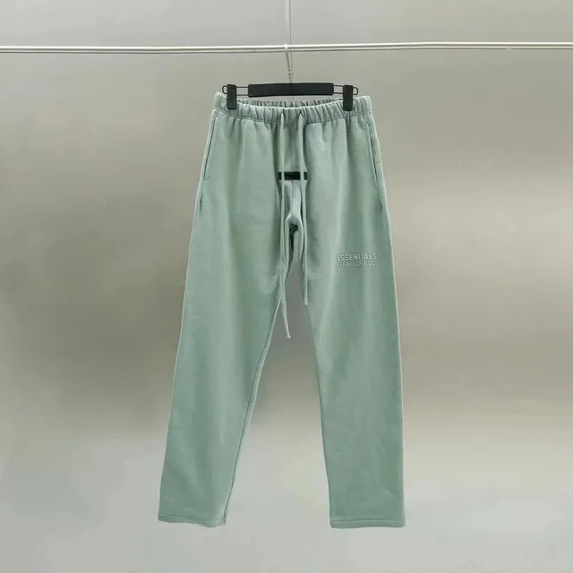 Fear of God Essentials Sweatpants Essentials Logo