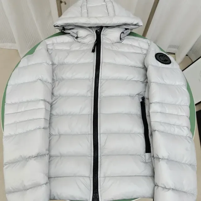 Canada Goose Padded Jacket Reflective