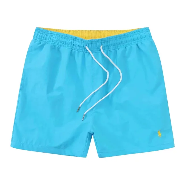 Polo Ralph Lauren Swim Shorts Two-Tone