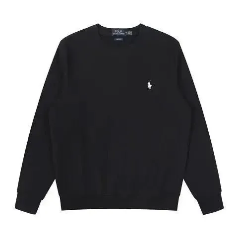 Polo Ralph Lauren Crewneck Sweatshirt Classic Fit