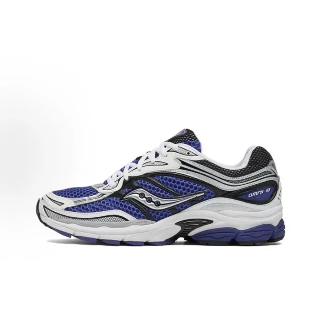 Asics Gel-Kayano 14 Purple/White/Black
