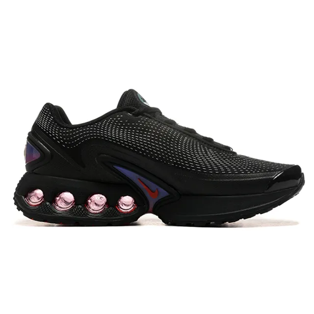 Nike Air Max Plus Black Pink