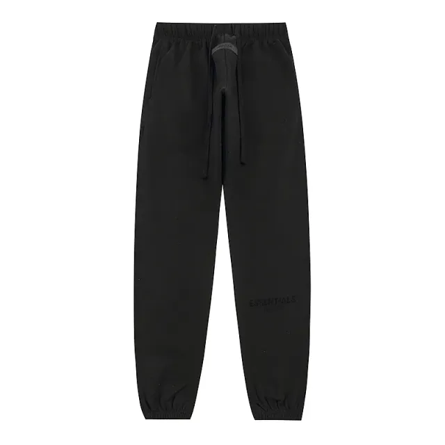 Fear of God Essentials Jogger Essentials Logo