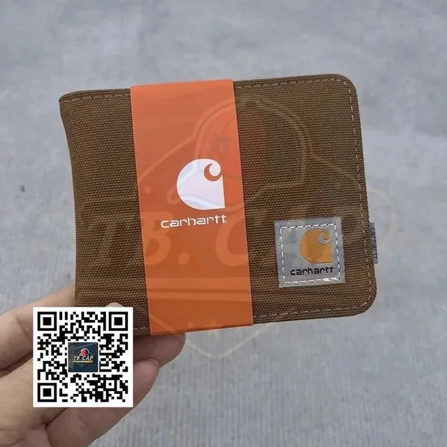 Carhartt Bifold Wallet