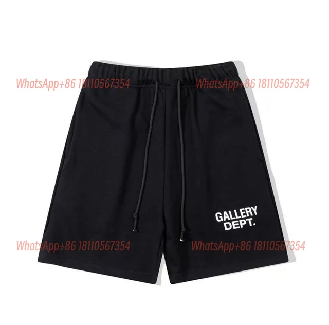 Gallery Dept-黑色2