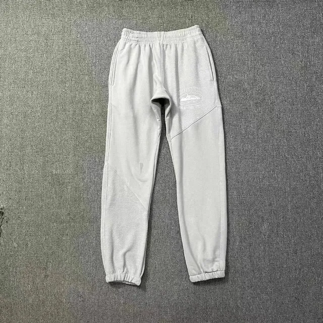 Corteiz Jogger Pants Embroidered Logo