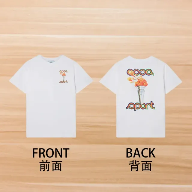 No. 25 before and after models-burning torch white