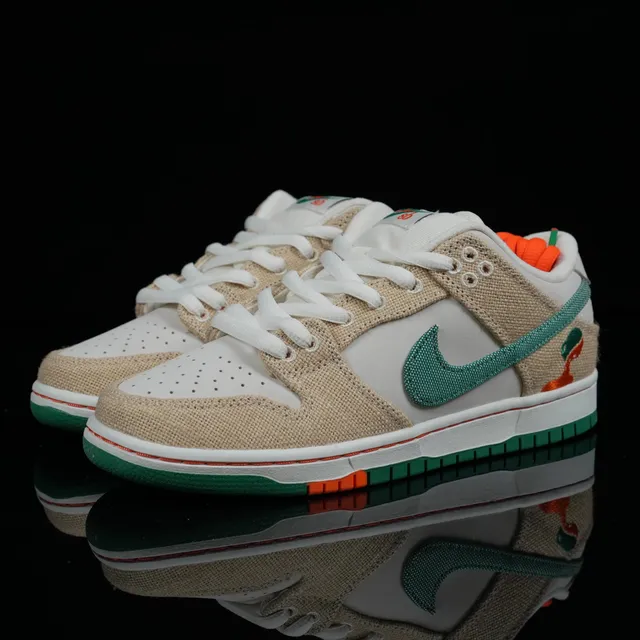 Dunk SB 米白-FD0860-001