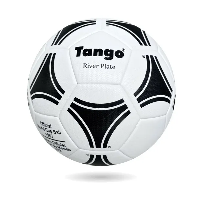 River Plate Official World Cup Ball 1982