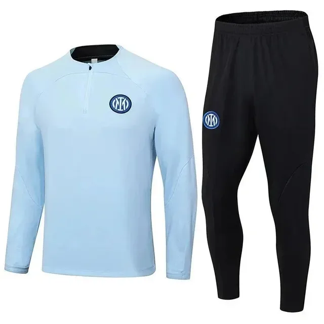Training Set Inter Milan Crest