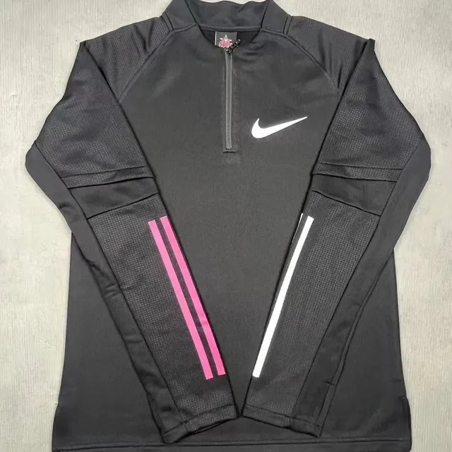 Nike Tech Fleece Half-Zip
