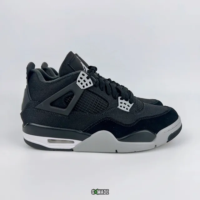 Black Canvas