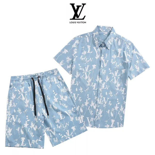 Louis Vuitton sets