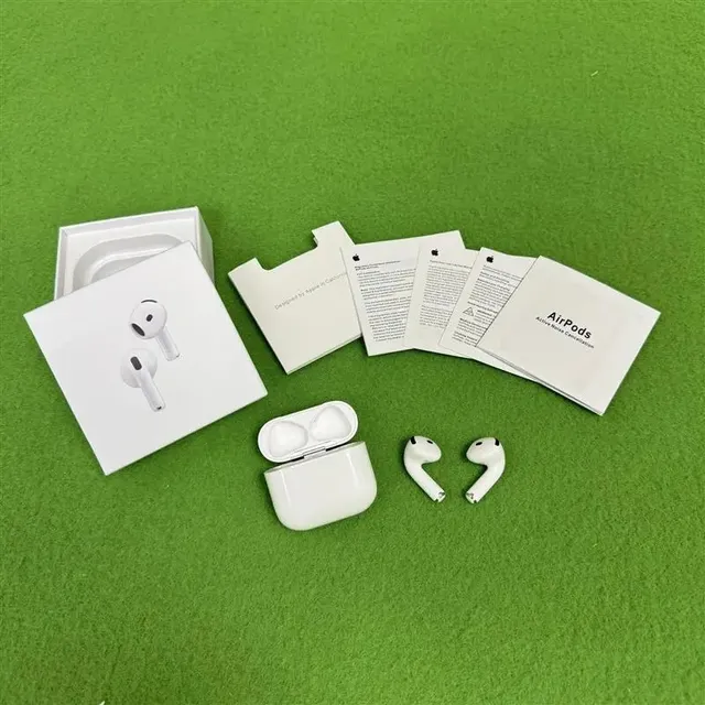 AirPods4