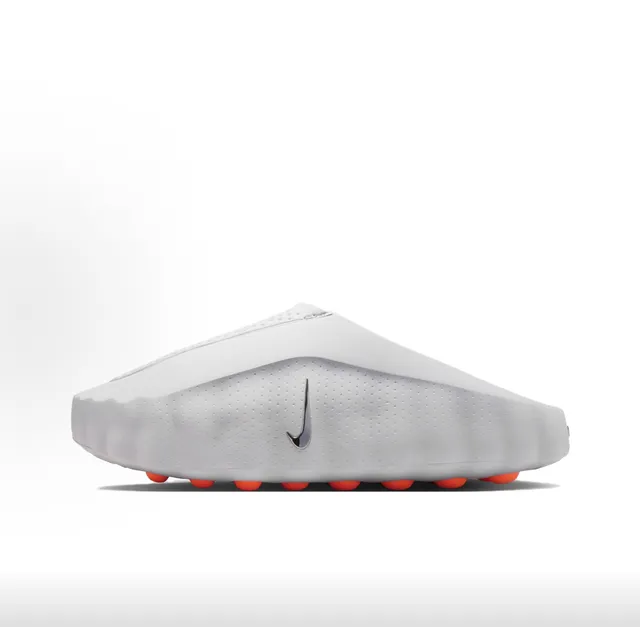 Nike-mind001(白色)