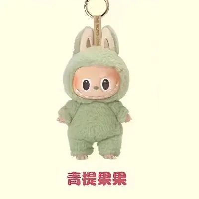 青提果果