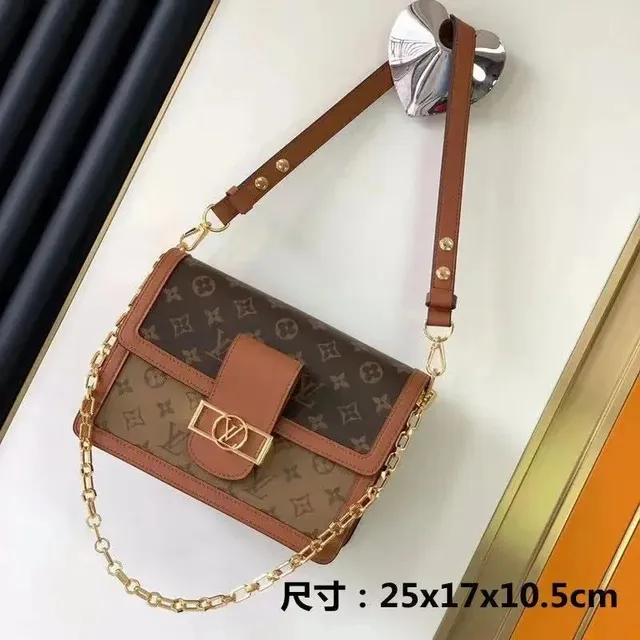 Louis Vuitton On The Go Monogram Canvas
