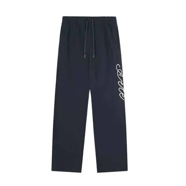 Corteiz Track Pants Script Logo