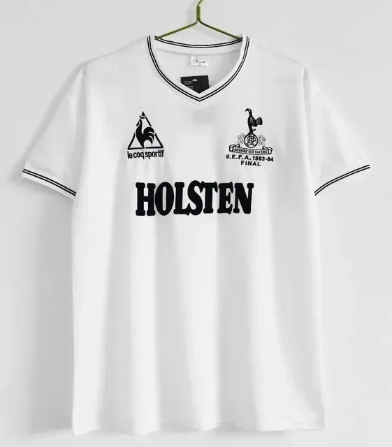Palace × Tottenham Hotspur 1983-84 UEFA Cup Final Jersey