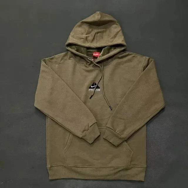 Nike Tech Fleece Hoodie ACG Logo