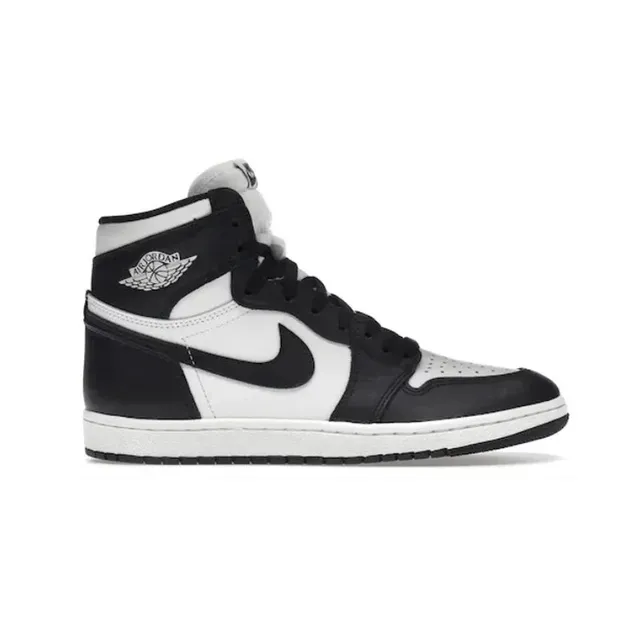 Air Jordan 1 High Bred Toe