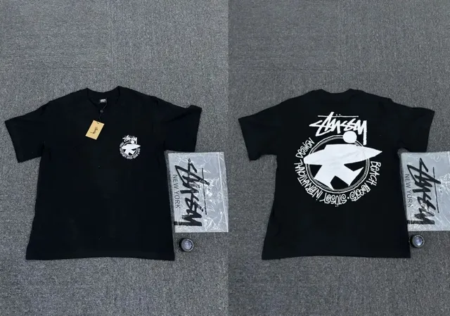 BAPE Shark Print T-Shirt
