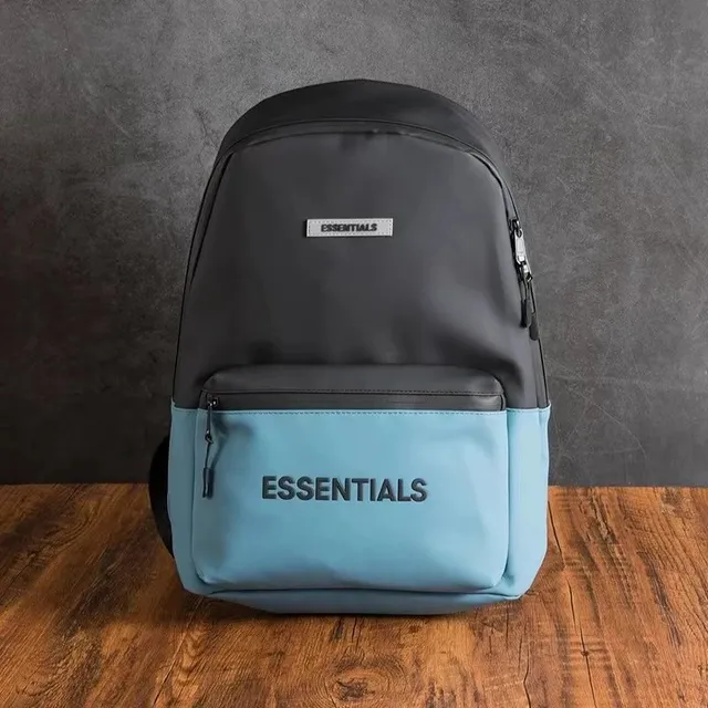Fear of God Essentials Backpack Two-Tone