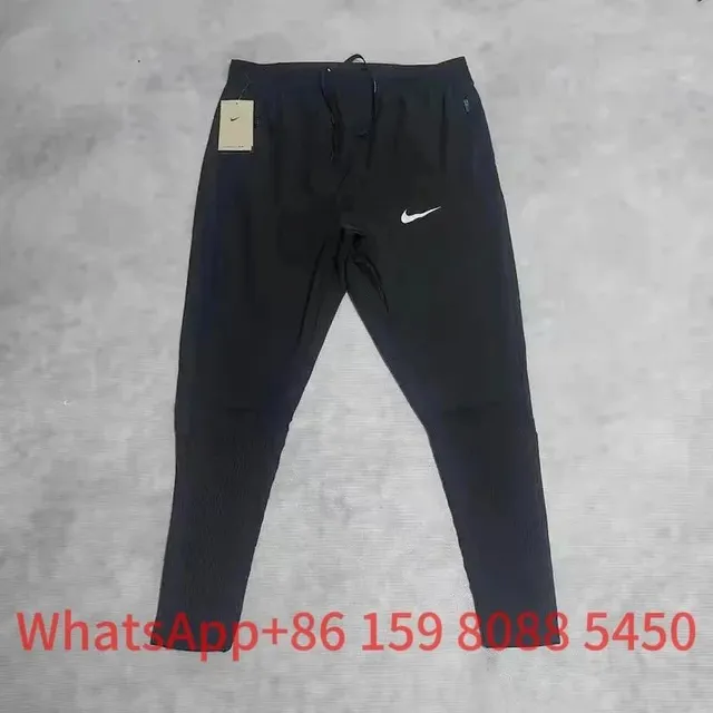 Nike Tech Fleece Joggers Black