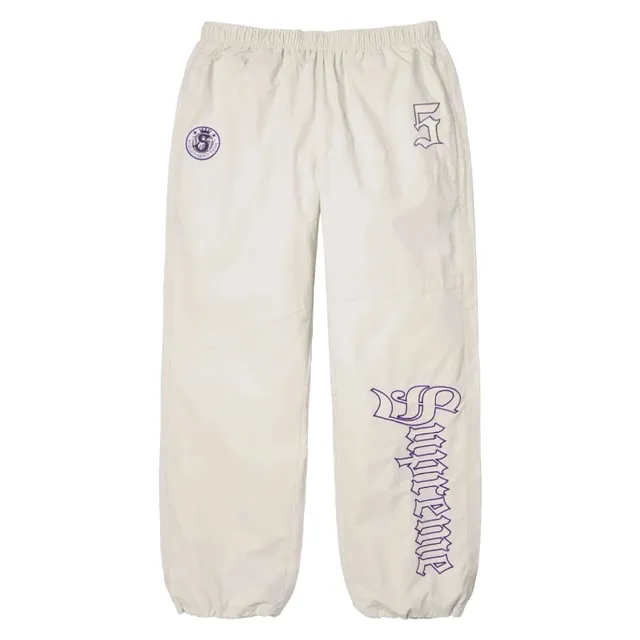 Supreme Track Pants